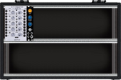 My pedantic Eurorack