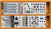 My ugly Eurorack