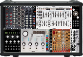 My ludicrous Eurorack