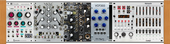 My naughty Eurorack