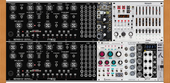 My pretty Eurorack