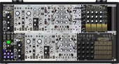 My nauseous Eurorack