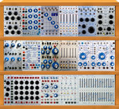 My legal Eurorack