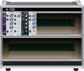 My awkward Eurorack