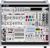 My boring Eurorack (copy)