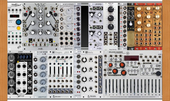 My small Eurorack
