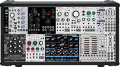 My gorgeous Eurorack