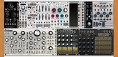 current modular synth quick changes