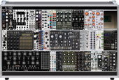 My sarcastic Eurorack
