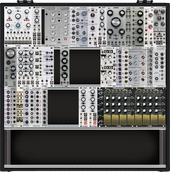 My cheapest Eurorack
