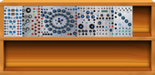 My desperate Eurorack