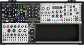 My eager Eurorack
