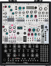 My evil Eurorack