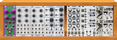 My happy Eurorack