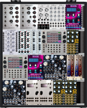 My furious Eurorack