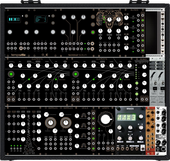 Mein Eurorack 2