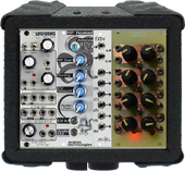 My sick Eurorack