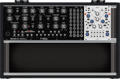 My unusual Eurorack