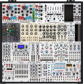 MakeNoise Concrete