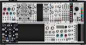 My jolly Eurorack