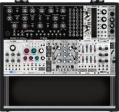 My insane Eurorack