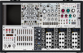 My thirsty Eurorack