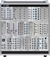 My Eurorack