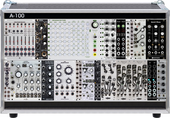 My prickly Eurorack (copy) (copy)
