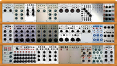 Buchla 100