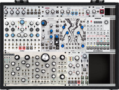 My awesome Eurorack