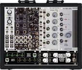 First Eurorack