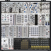 My odd Eurorack