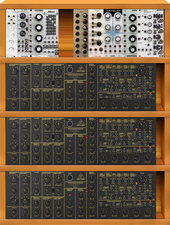 Mixers/Attenuators