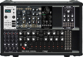My jolly Eurorack