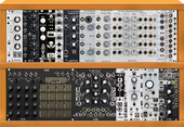 My bizarre Eurorack