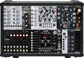 My lonely Eurorack