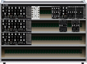 My grey Eurorack