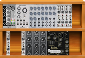 My phony Eurorack