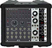 My amazing Eurorack