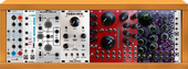 Music Easel expander