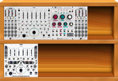 My stoic Eurorack