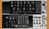 My evil Eurorack
