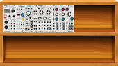 My different Eurorack