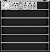 My eternal Eurorack