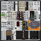 Noisy Bent Eurorack