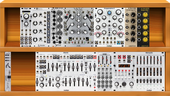 My nauseous Eurorack