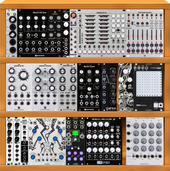 first eurorack (copy)