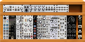 My first Eurorack build (copy)
