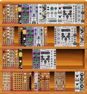 Bastl standalone