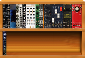 My grave Eurorack